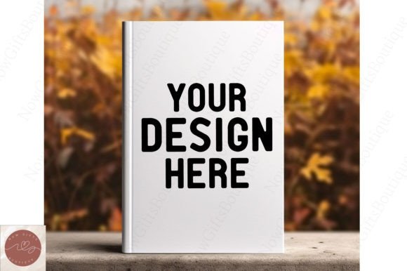 Book Cover Mockup Christmas Mockup 23: A Designer's Review
