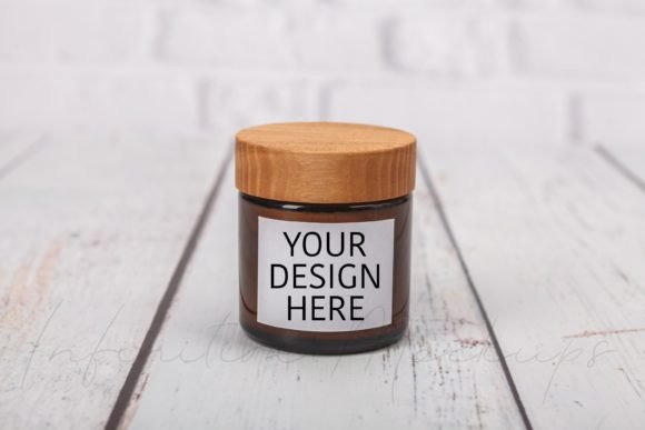 Candle Jar Mockup: A Designer’s Real-World Review