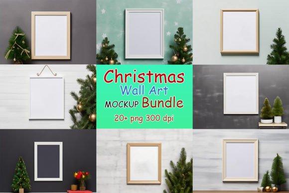 Christmas Amp Graphics: A Publisher's Review