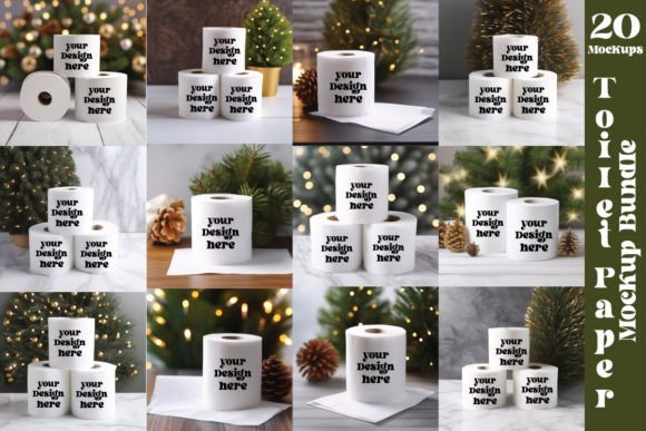 Christmas Amp Graphics: A Publisher’s Review
