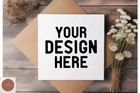 Christmas Card Mockup 15: A Designer's Honest Review
