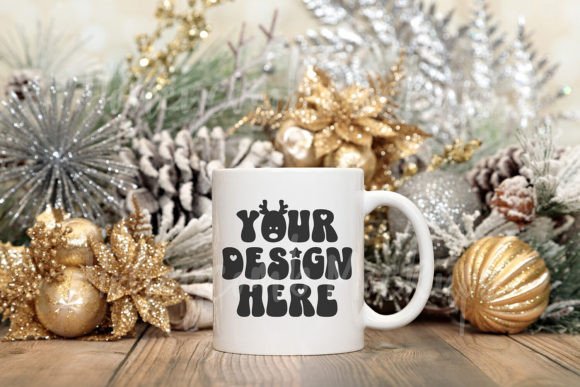 Christmas Mugs Amp Graphics Review