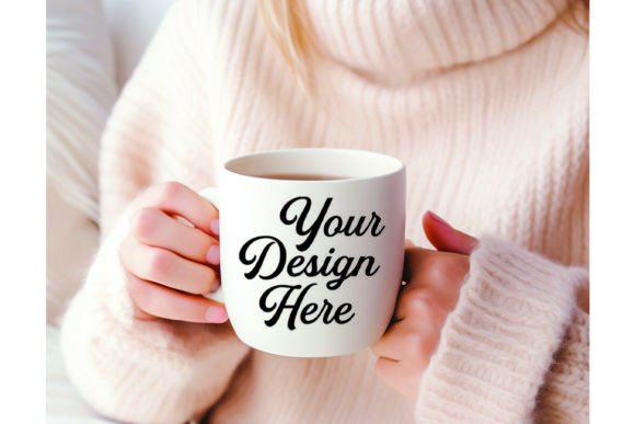 Coffee Mug Free Mockup: A Designer's Review