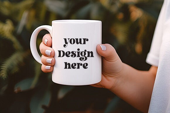 Reviewing Free White Mug Mockup 11: Graphics for Mugs Amp